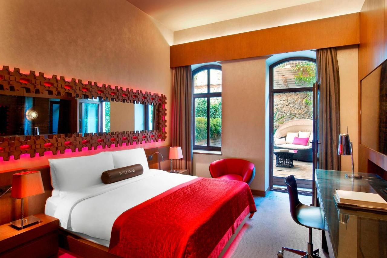 Hotel W (adults Only) 5*