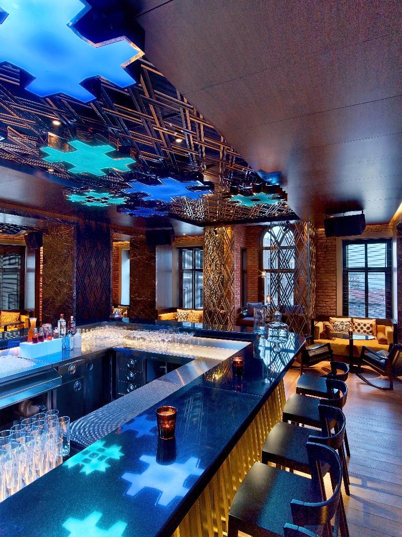 W (adults Only) 5* Istanboel